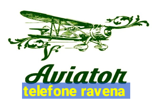 telefone ravena